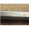 Image 8 : New Korloy 1/2" Indexable Boring Bars, P/N: S08M-STFPR 2