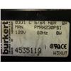 Image 3 : Burkert VAC Solenoid Valves