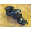 Image 2 : Leeson Permanent Magnet D.C. Gearmotor, M/N: 985-629H