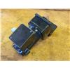 Image 3 : Leeson Permanent Magnet D.C. Gearmotor, M/N: 985-629H