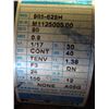 Image 4 : Leeson Permanent Magnet D.C. Gearmotor, M/N: 985-629H