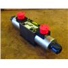 Image 2 : Parker Hydraulic Directional Control Valve, M/N: D1VW1CNJWF 75