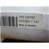 Image 2 : New Seco 2" Coolant Thru Indexable Mill, P/N: R235.15-02.00-3S-50A
