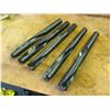 Image 1 : Indexable Coolant Thru Drills, 34.2mm Diameter