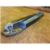 Image 1 : Hurricane 1.5" Indexable Ball Nose End Mill, P/N: MRZ150-S150
