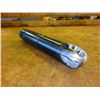 Image 2 : Hurricane 1.5" Indexable Ball Nose End Mill, P/N: MRZ150-S150