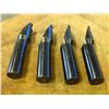 Image 3 : Ultra-Dex 1.5" Indexable Grooving Tool Holders, P/N: UTS-49027