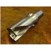 Image 1 : Seco 2" Indexable Coolant Thru Drill, P/N: SD502-2062-412-1500R7