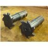 Image 1 : Ingersoll 4" x 1/2" Indexable Slot Milling Cutters, P/N: 15T1H4082R03