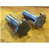 Image 2 : Ingersoll 4" x 1/2" Indexable Slot Milling Cutters, P/N: 15T1H4082R03