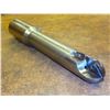 Image 1 : Mitsubishi 1" Indexable Coolant Thru Ball Nose End Mill, P/N: SRM  216SAL4 x 08.00