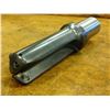 Image 1 : Stellram 1-5/8" Indexable Ball Nose Mill, P/N: SB-2874