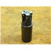 Image 1 : Sandvik 1-1/8" Indexable Coolant Thru End Mill, P/N: TM390-348381