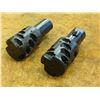 Image 1 : Valenite 1-7/8" Indexable Mills, P/N: SRN190-3R16-125W