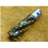 Image 1 : Walter 2" x 6" Indexable Mill, P/N: 6402-6020 9433