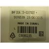 Image 2 : New Iscar HSK63A Coolant Thru Indexable Mill Units, P/N: BHF D16.13-0207833