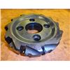 Image 1 : Valenite 8" Indexable Face Mill, P/N: MM-080-12R250F