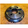 Image 2 : Valenite 8" Indexable Face Mill, P/N: MM-080-12R250F