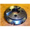Image 3 : Valenite 8" Indexable Face Mill, P/N: MM-080-12R250F