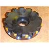 Image 1 : Valenite 6" Indexable Face Mill, P/N: VUE90E060R12F150