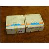 Image 1 : Carboloy 3" Indexable Face Mills, P/N: ZN3M-0306-L1