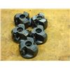 Image 1 : Valenite 3" Indexable Face Mills, P/N: MSN45-230-5R3-125F