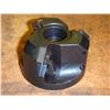 Image 2 : Valenite 3" Indexable Face Mills, P/N: MSN45-230-5R3-125F