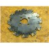 Image 2 : Iscar 8" x 5/16" Slotting Cutter