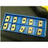 Image 2 : New Valenite Carbide Inserts, P/N: CDEW-322.42L V1N