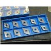 Image 2 : New Valenite Carbide Inserts, P/N: DPGA-431J VC2