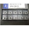 Image 2 : New Iscar Carbide Inserts, P/N: CCMT 3-2-14