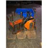 Image 1 : Jet 1.5 Ton Chain Hoist