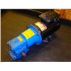 Image 1 : Textron MH015-1 and Reliance Electric 1K6595230AB-02 Servo Motor