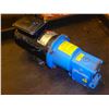 Image 2 : Textron MH015-1 and Reliance Electric 1K6595230AB-02 Servo Motor