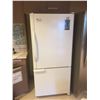 Image 1 : WHITE KENMORE FRIDGE