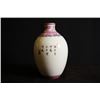 Image 5 : Middle 20th Century "Qian Long Nian Zhi" Mark Falangcai "Landscape" Small Vase. Condition as is, sho