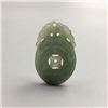 Image 3 : Grade-A "Fu Qian" Jadeite Pendant. Condition as is, shown in photos.