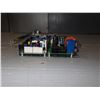 Image 2 : FANUC A05B-2444-C470 POWER SUPPLY BOARD