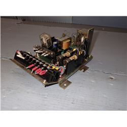 FANUC A14B-0061-B103-03  INPUT UNIT
