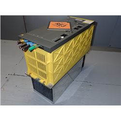 FANUC A06B-6087-H115 F POWER SUPPLY MODULE
