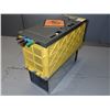 Image 1 : FANUC A06B-6087-H115 F POWER SUPPLY MODULE