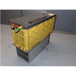 FANUC A06B-6102-H215#H520 SPINDLE AMPLIFIER MODULE
