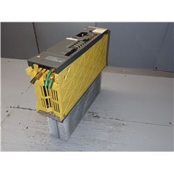FANUC A06B-6096-H208 E SERVO AMPLIFIER MODULE