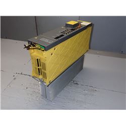 FANUC A06B-6096-H106 F SERVO AMPLIFIER MODULE