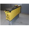 Image 1 : FANUC A06B-6096-H106 F SERVO AMPLIFIER MODULE **BROKEN CASE SEE PICS**