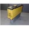 Image 2 : FANUC A06B-6096-H106 F SERVO AMPLIFIER MODULE **BROKEN CASE SEE PICS**
