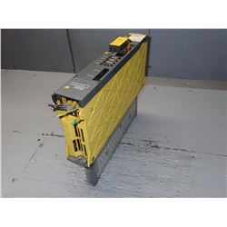 FANUC A06B-6096-H105 E SERVO AMPLIFIER MODULE