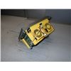 Image 2 : FANUC A02B-0236-B802 SERIES 160i-MA CONTROL PANEL