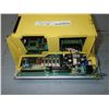 Image 4 : FANUC A02B-0236-B802 SERIES 160i-MA CONTROL PANEL