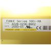 Image 7 : FANUC A02B-0236-B802 SERIES 160i-MA CONTROL PANEL